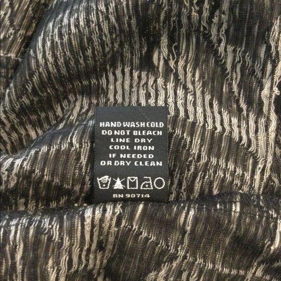 MSK knit dress - Picture 6 of 6